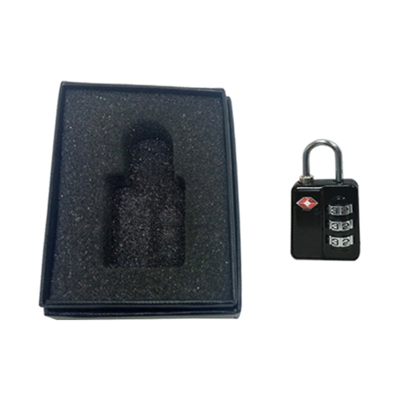 TSA Metal Lock