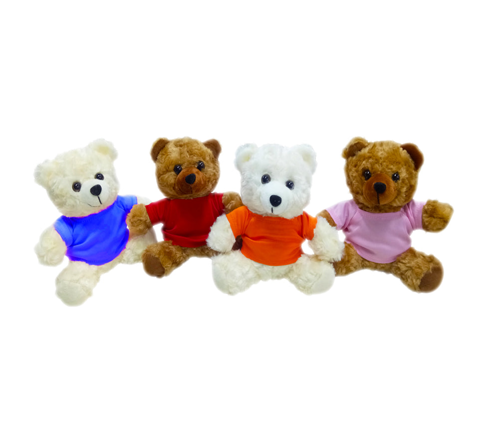 Classic Teddy Bear