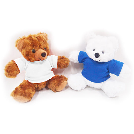 Classic Teddy Bear