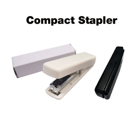 Stapler