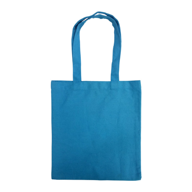 Cotton Canvas Bag