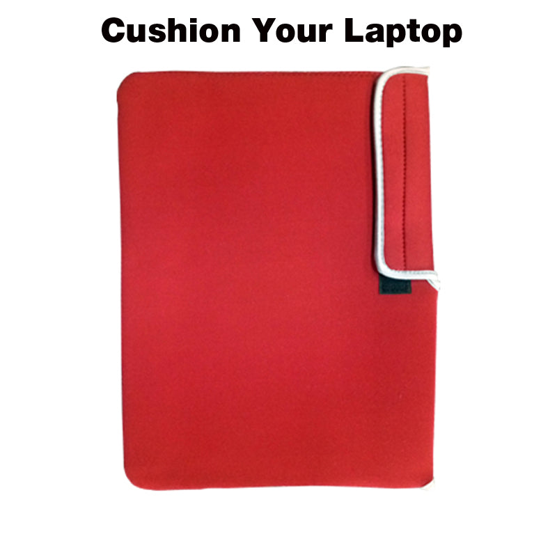 Neoprene Laptop Sleeve