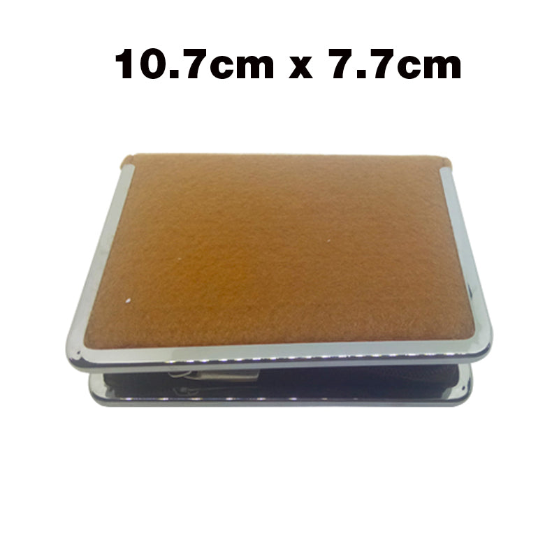 7-Piece Manicure Set in Felt Case