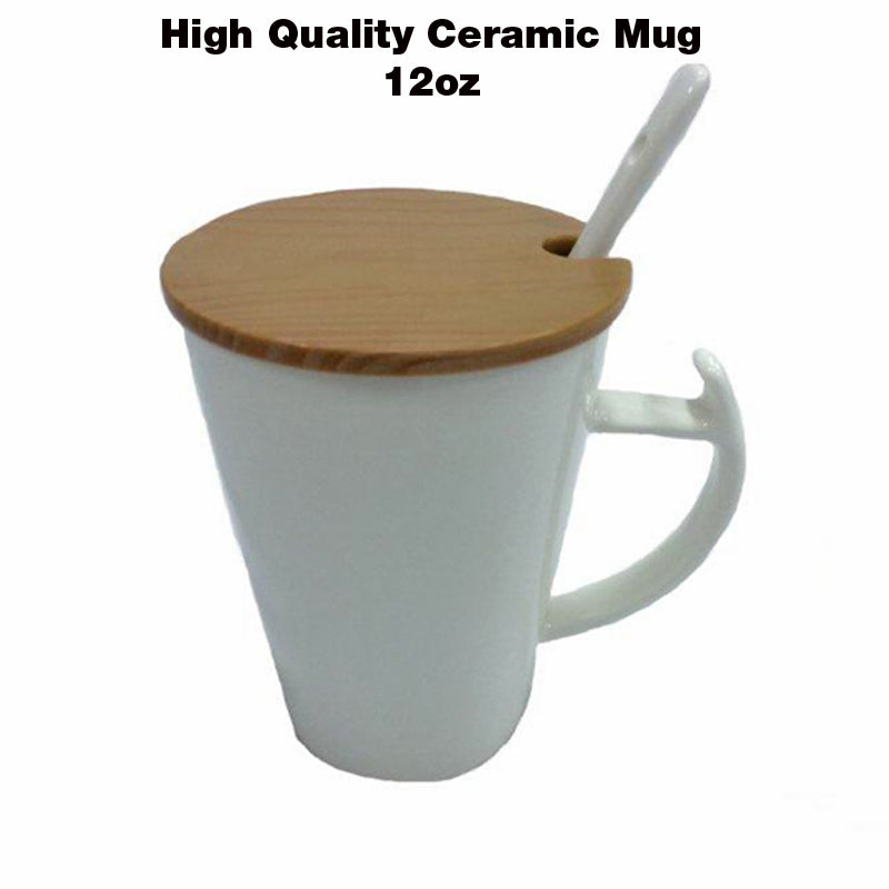 18-308 High Quality Ceramic Mug