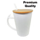 18-308 High Quality Ceramic Mug