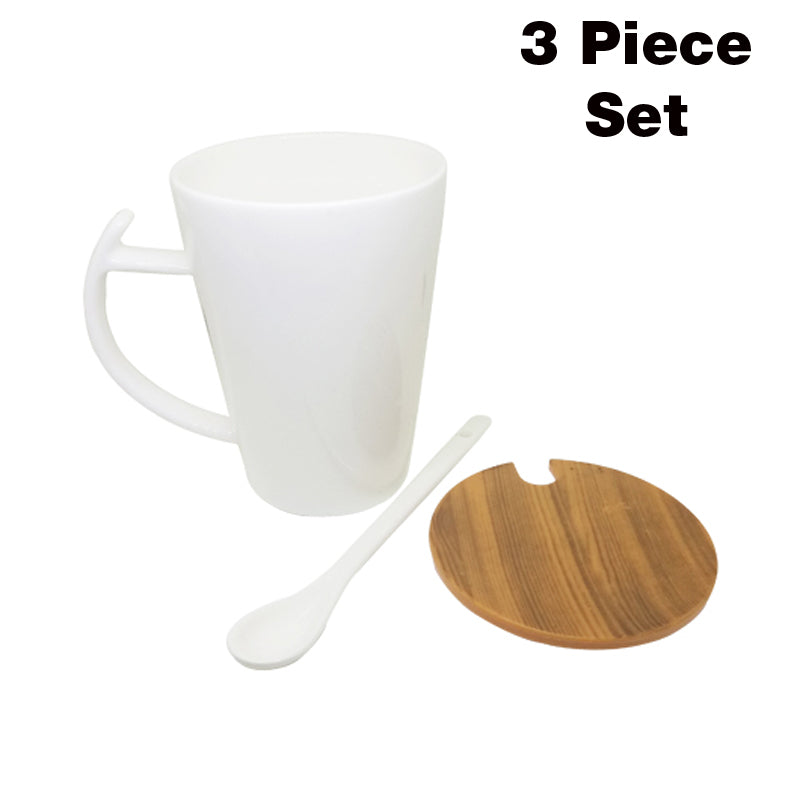 Ceramic Mug