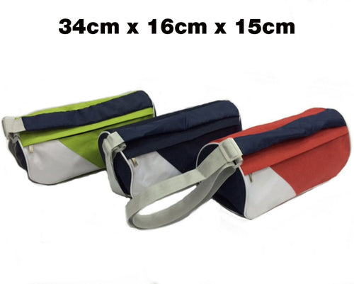 200D Nylon Sling Bag