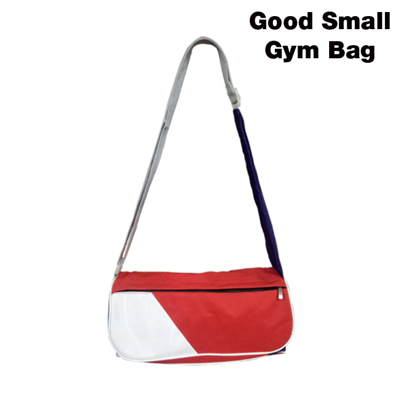 200D Nylon Sling Bag