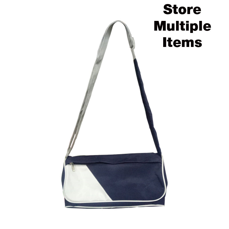 200D Nylon Sling Bag