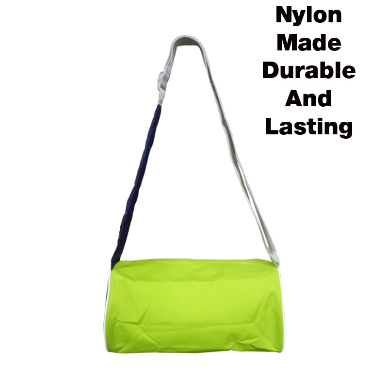 200D Nylon Sling Bag