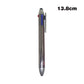 18-325 4-in-1 Metallic Pen with Stylus