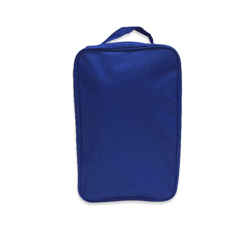 Shoe Bag with 2 Compartments