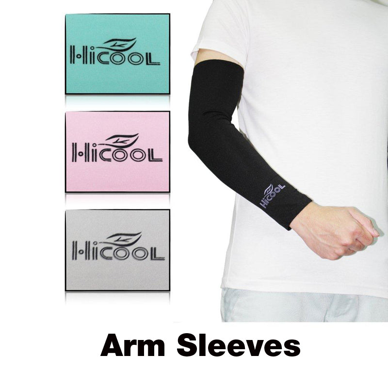 Arm Sleeves