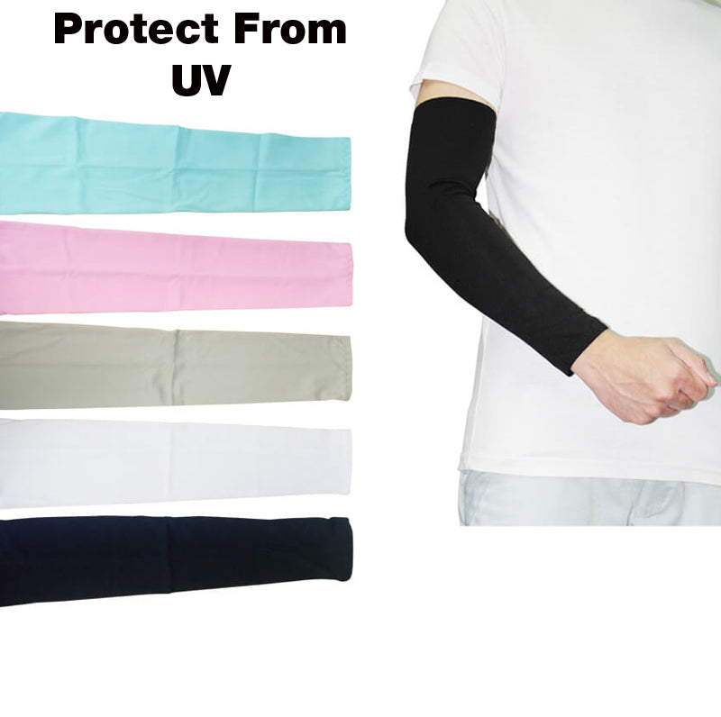 Arm Sleeves