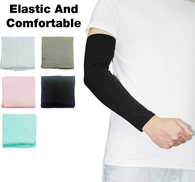 Arm Sleeves