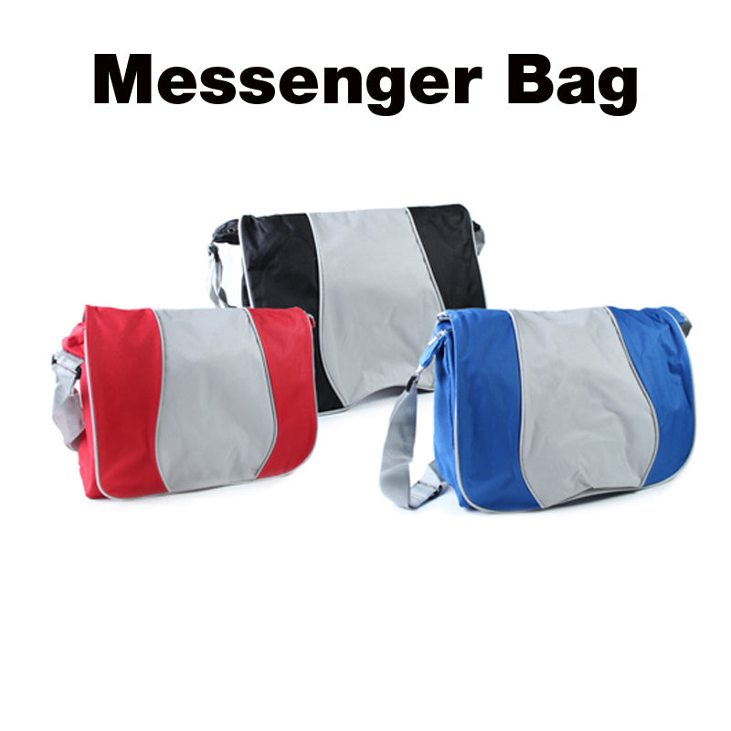 Messenger Bag