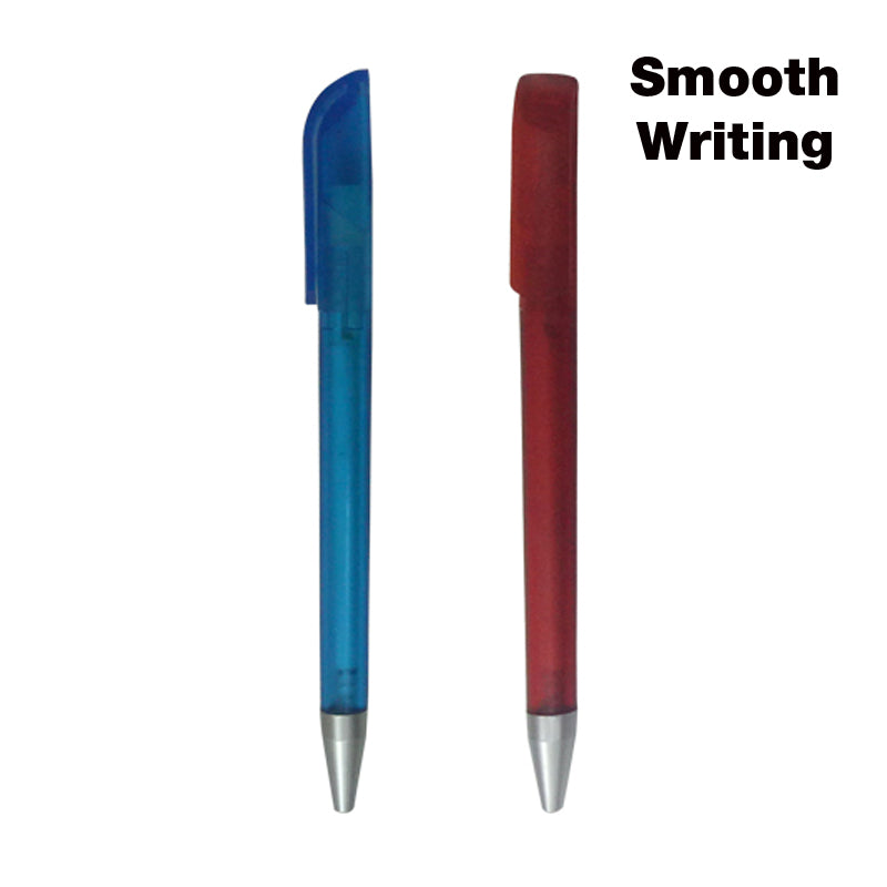 iMac Frosted Plastic Pen