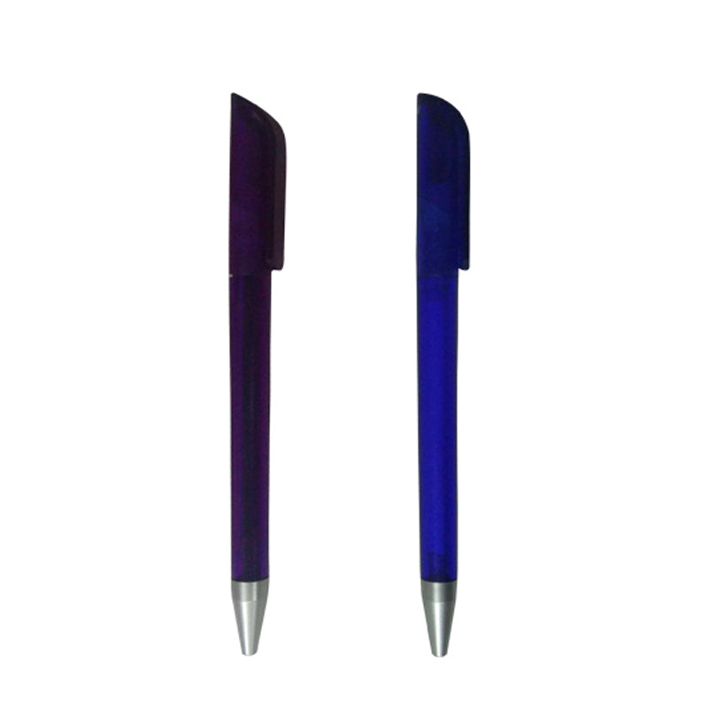 iMac Frosted Plastic Pen