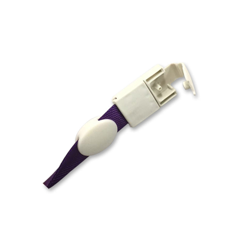 15mm Polyester Lanyard with Stopper