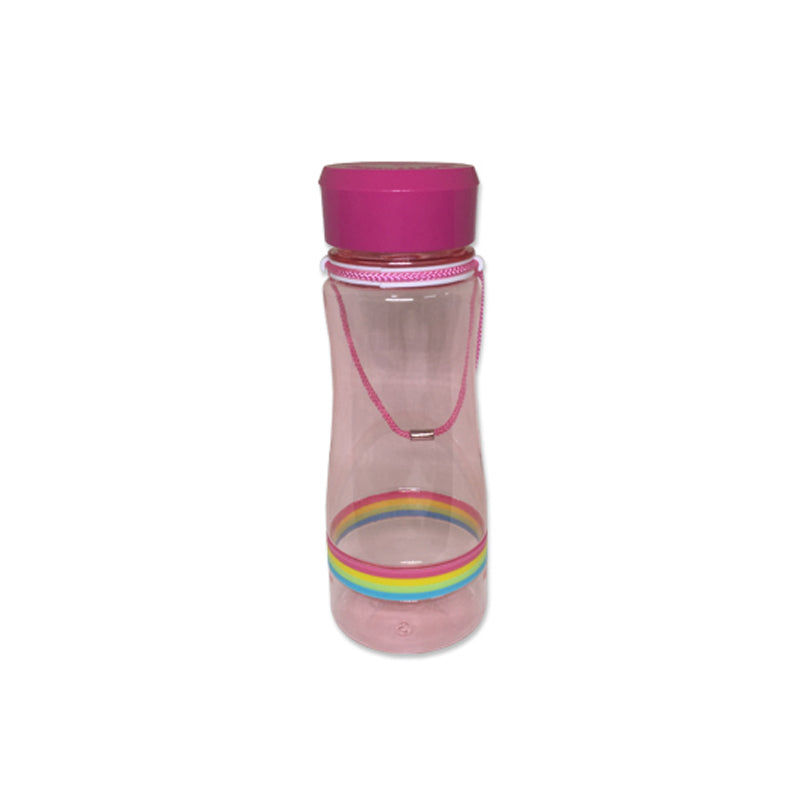 500ml BPA-Free Bottle with Anti-Slip Strip