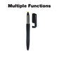18-362 5-in-1 Pen with Highlighter, Screen Cleaner, Mobile Holder & Stylus