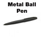18-363B Metal Ball Pen