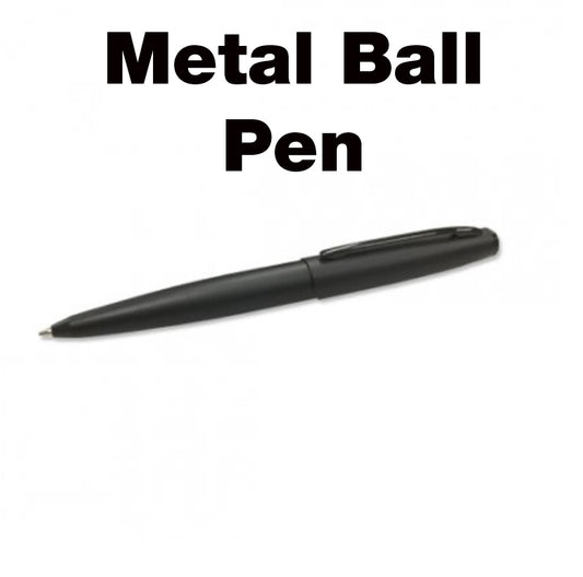 18-363B Metal Ball Pen