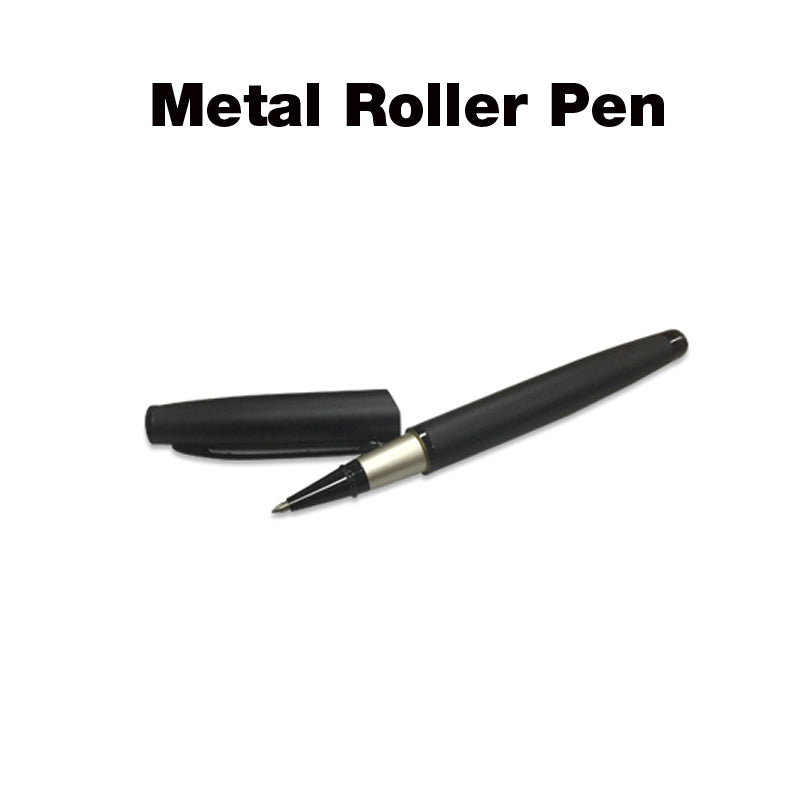Metal Roller Pen