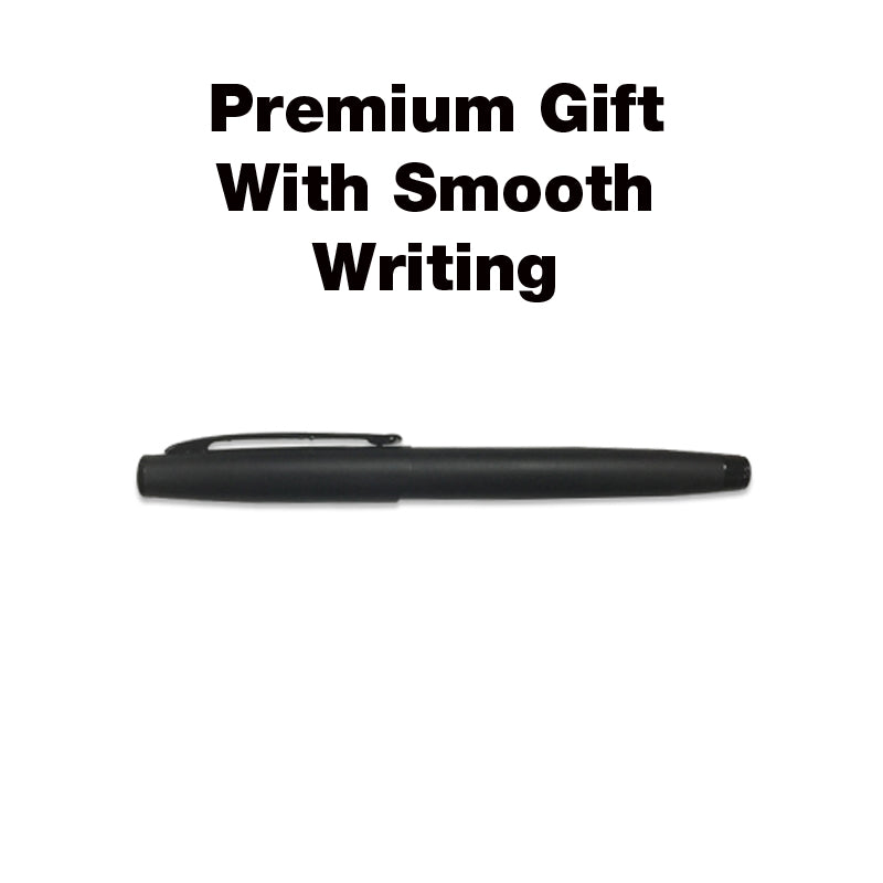 Metal Roller Pen