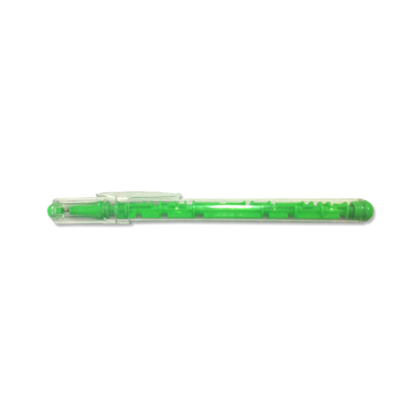 18-370 Plastic Maze Pen