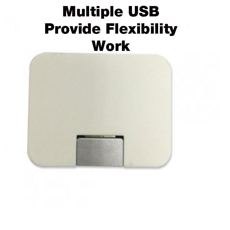 18-375 4 ports USB Hub