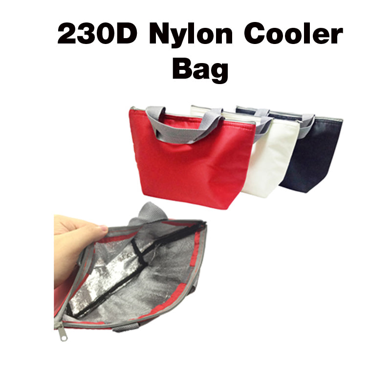 230D Nylon Cooler Bag