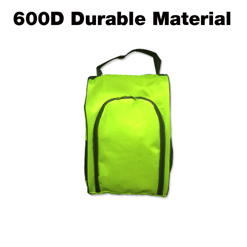 18-382 600D Nylon Shoe Bag