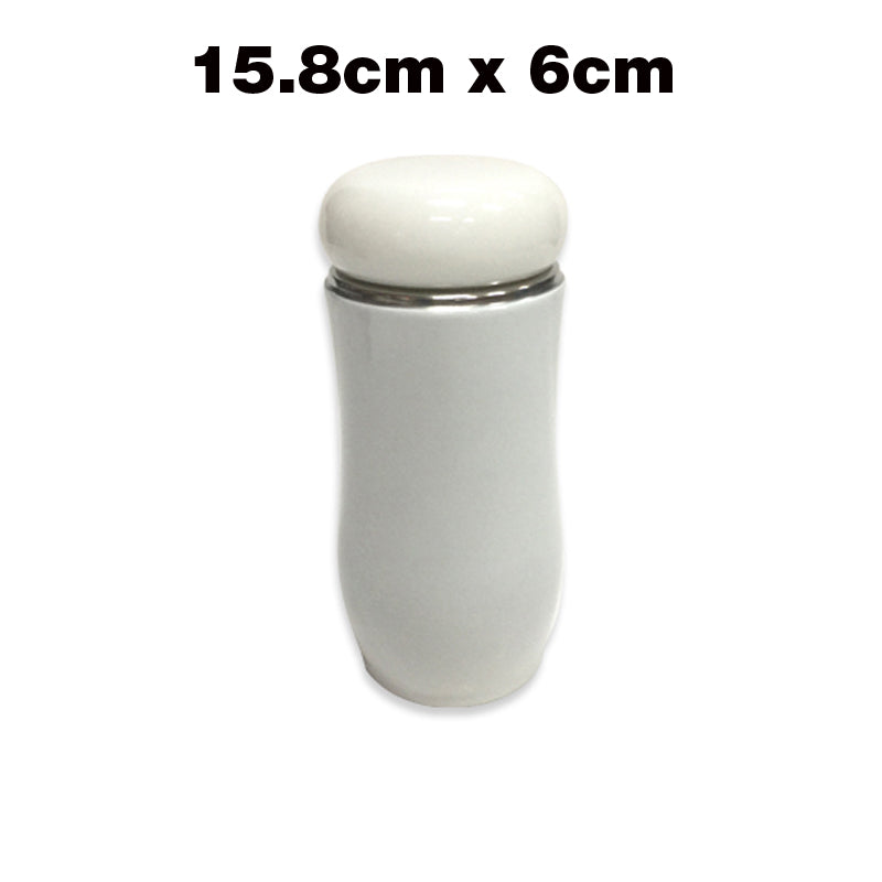 260ml Stainless Steel Tumbler