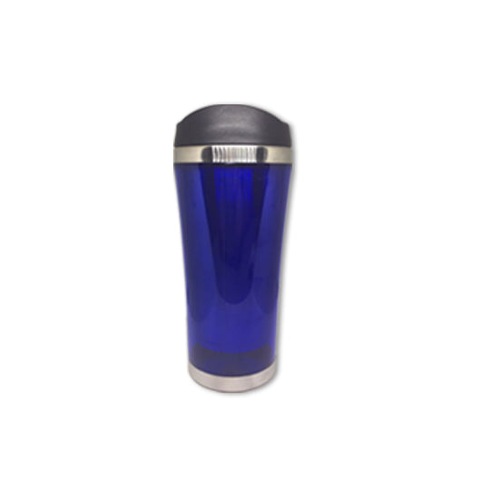 450ml Stainless Steel Tumbler with Handle