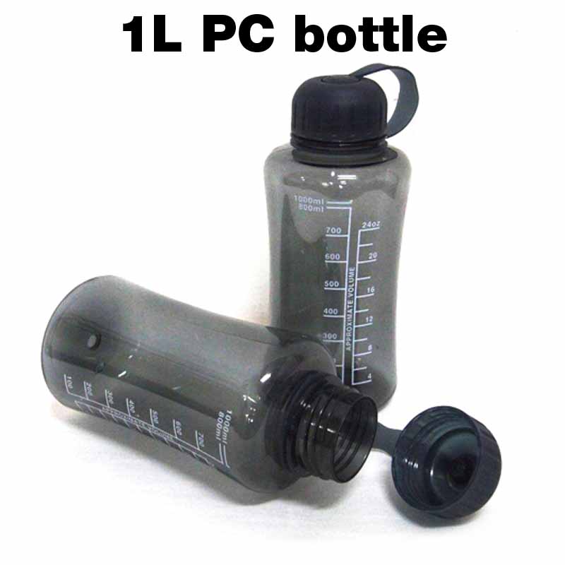 1L PC Bottle