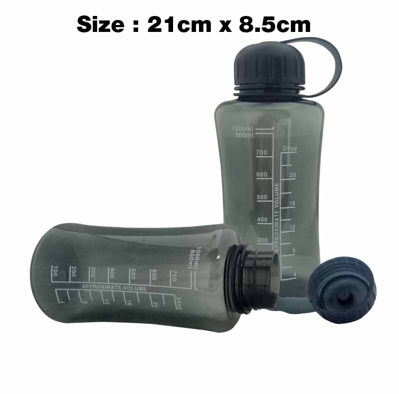 1L PC Bottle
