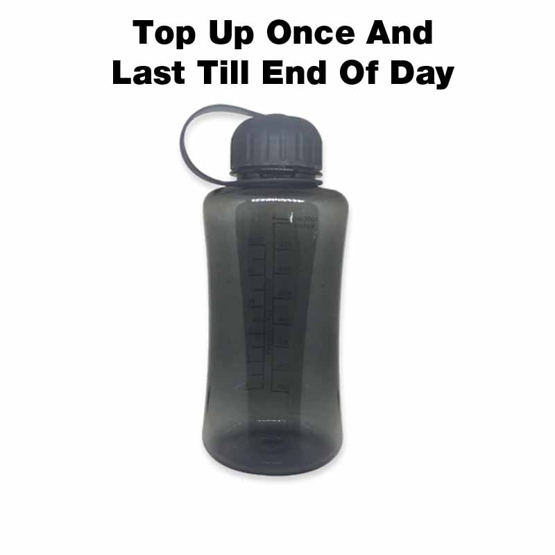 1L PC Bottle
