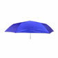 18-79 21inch 3-Fold Nylon Umbrella