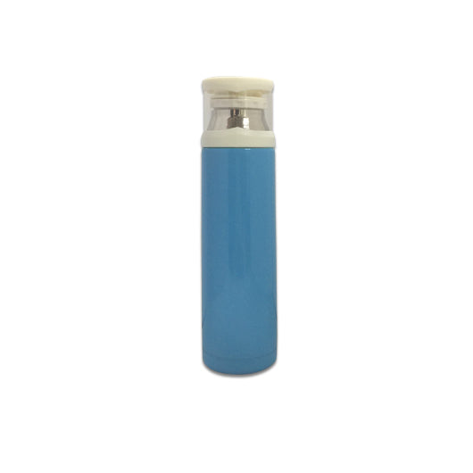 500ml Stainless Steel Vacuum Flask with Cup Lid