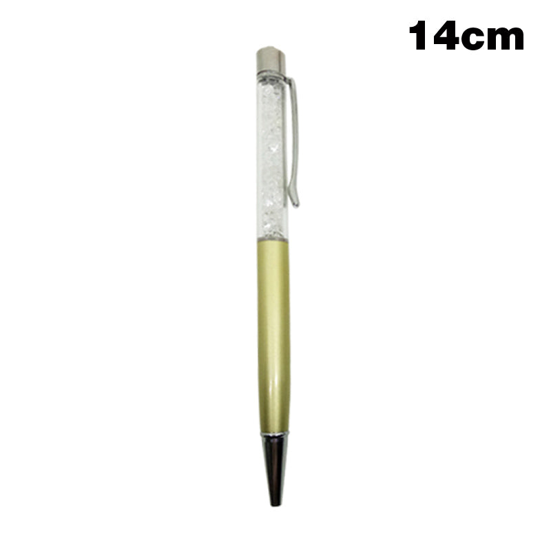 Metal Crystal Pen