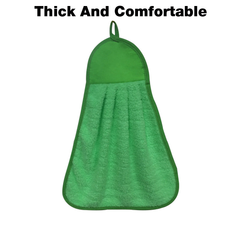 42gsm Microfibre Kitchen Towel