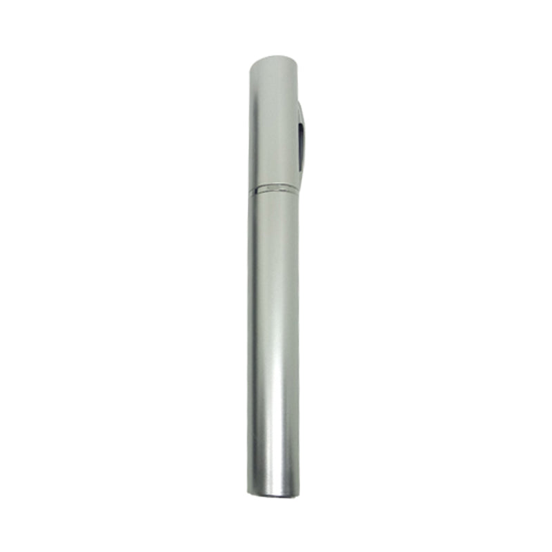18-825 Metallic Plastic Pen with Cap