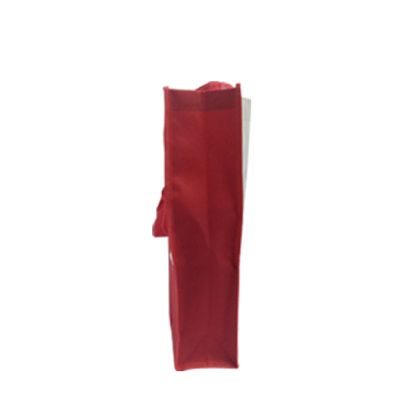 600D 2-Tone Carrier Bag
