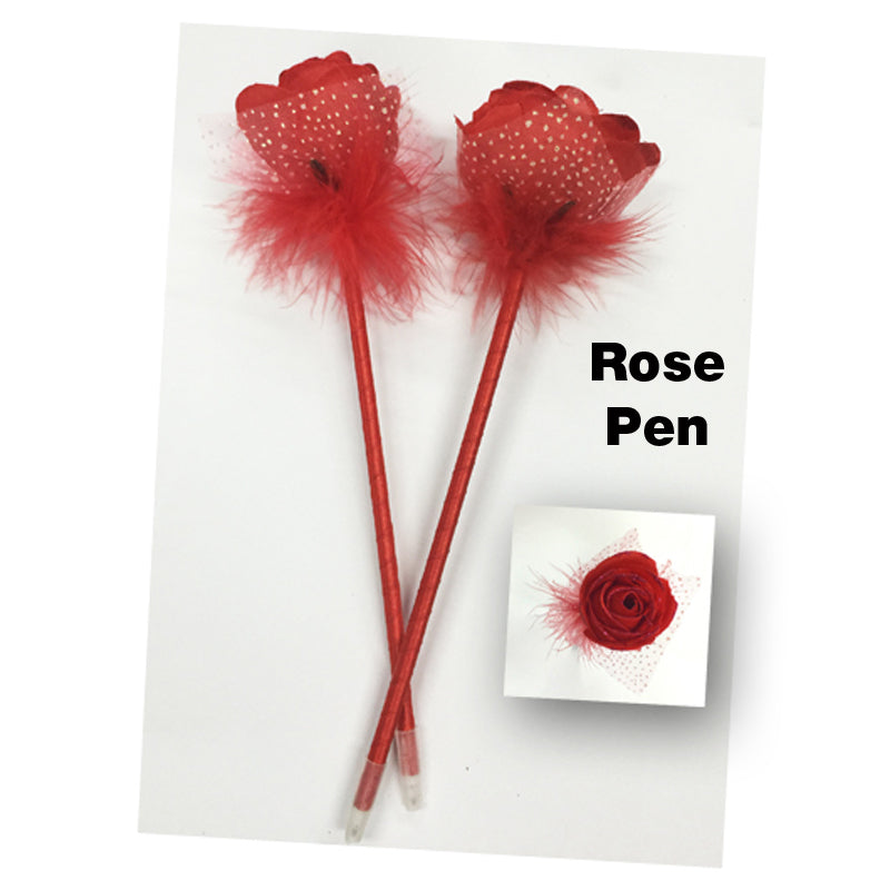 Rose Pen