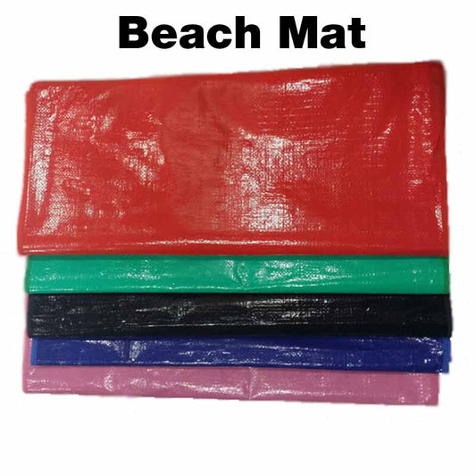 18-98 Beach Mat