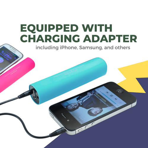3 in 1 Bluetooth Speaker Power Bank
