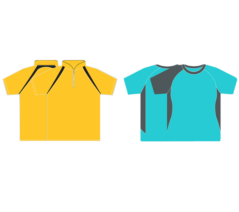 Custom Shirt Design 2