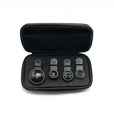 5-in-1 Phone Camera Lens Kit