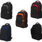 18M-BP37 Backpack Bag